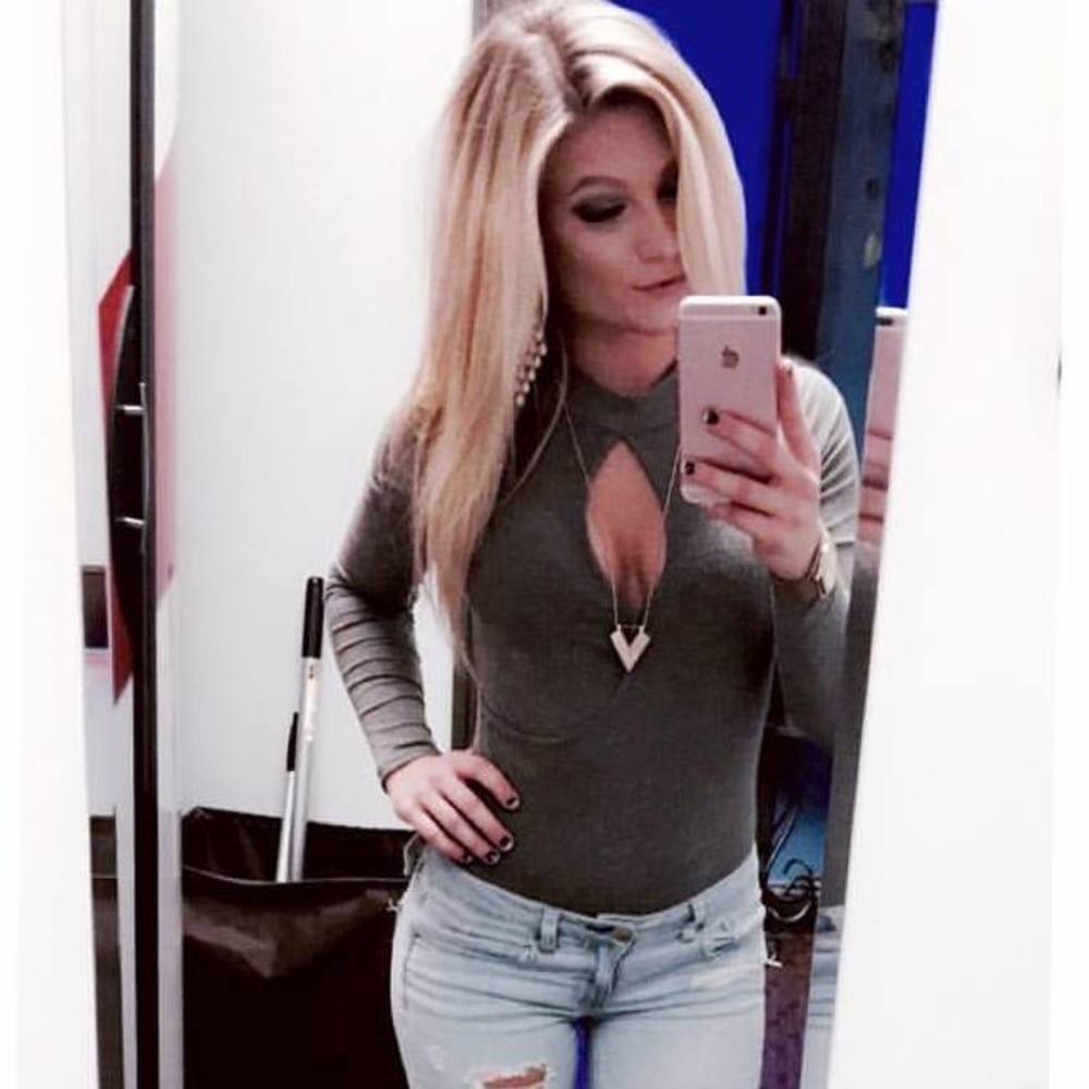 Meet your Posher, Anna